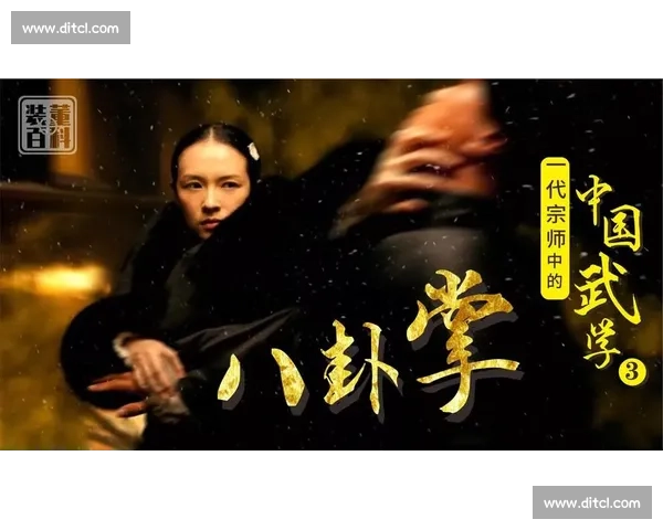 八卦掌vs传统武术实战对比解析与当代格斗价值探讨全面研究趋势