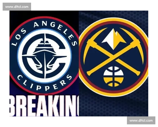 NBA快船对掘金G7关键战时间安排及赛事看点分析