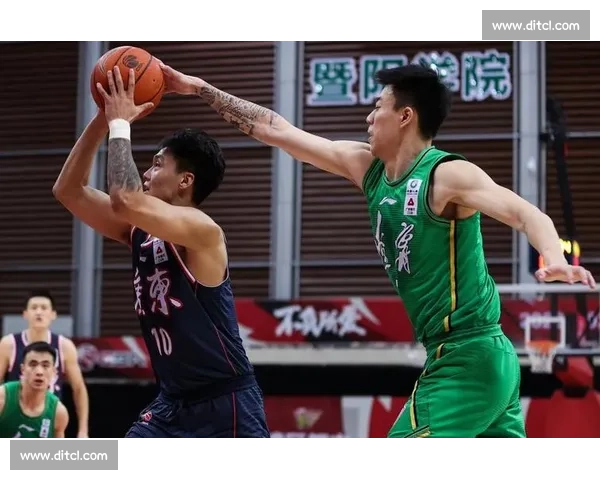 山东vs广厦强强对话季后赛席位争夺焦点之战前瞻全场看点解析