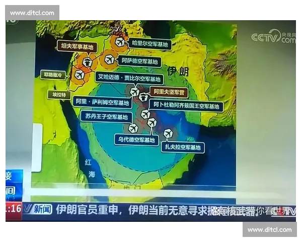 伊朗对阵伊拉克的地缘政治博弈与中东格局新变化解析影响走向前景